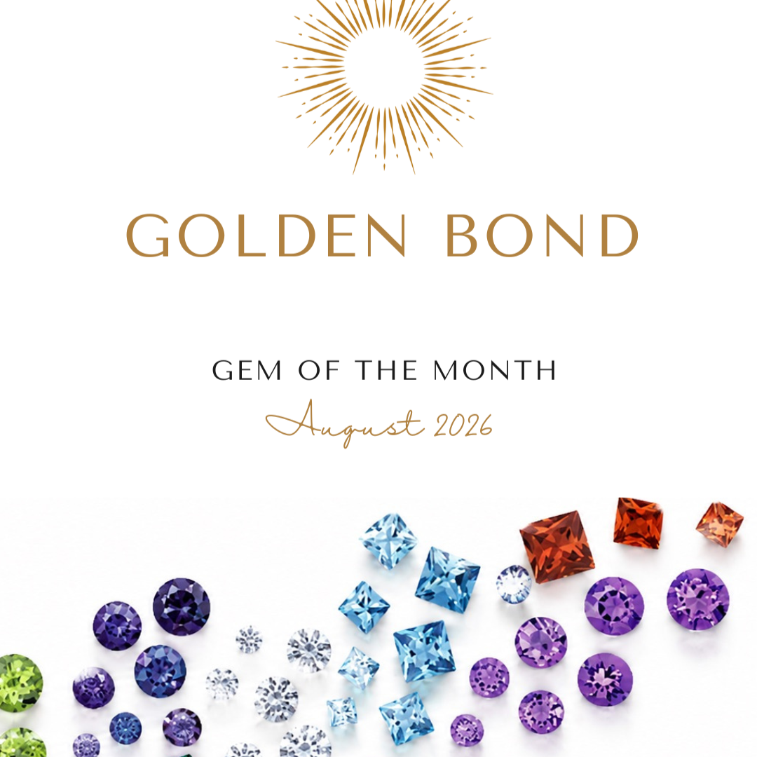 August | Team Gem of the Month