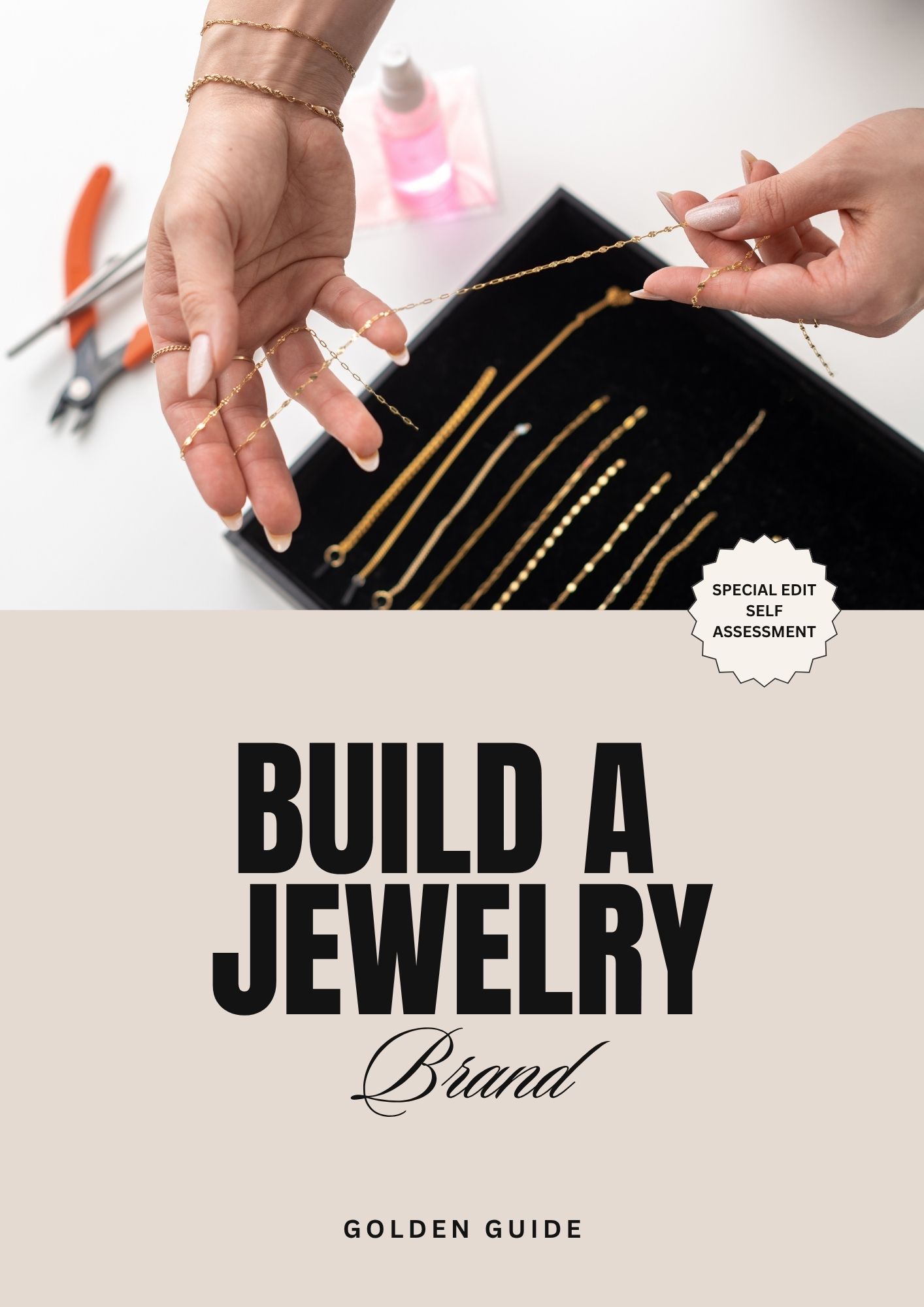 Building a Jewelry Brand That Actually Lasts