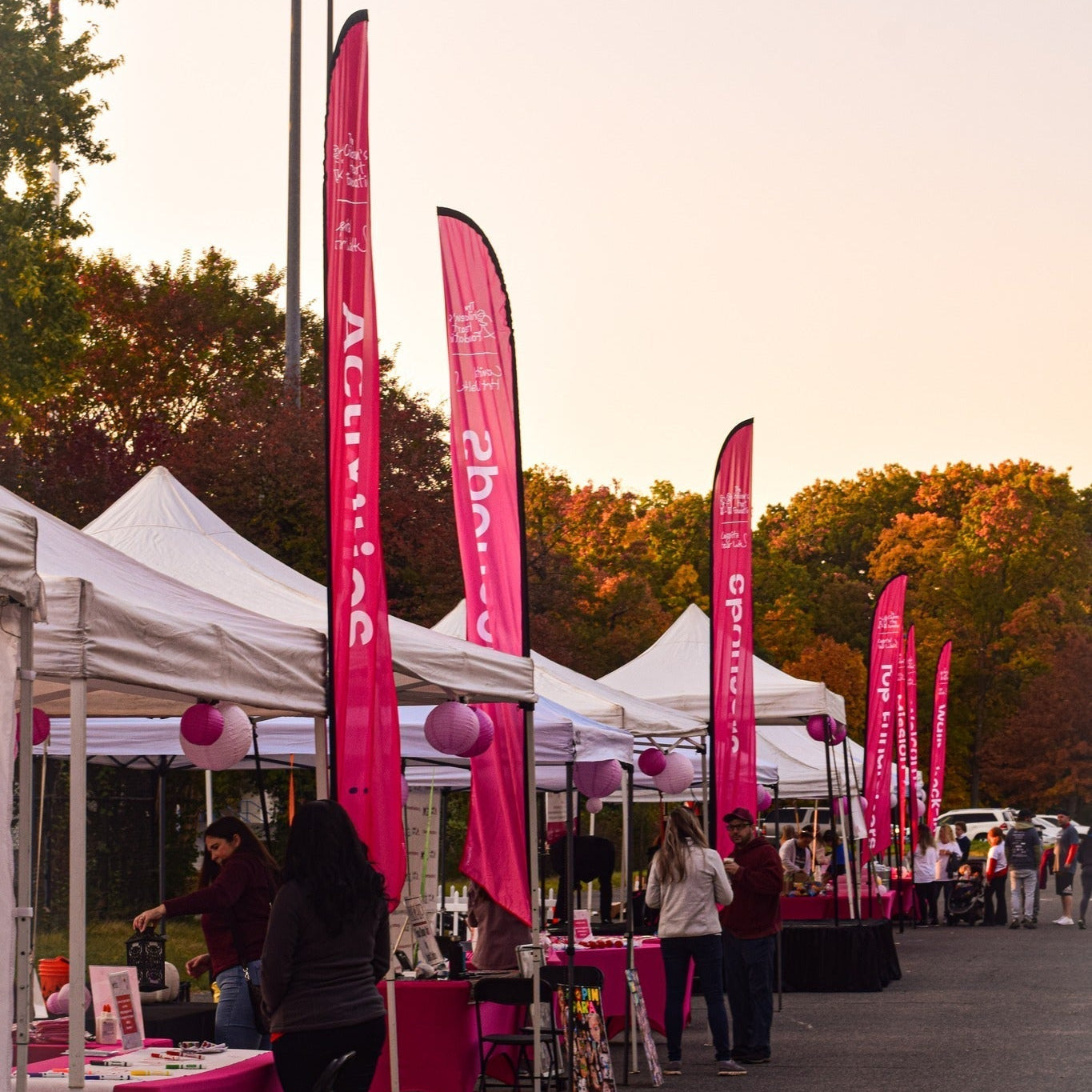 Golden Bond x The Children’s Heart Foundation | Join the Walk on October 25, 2025