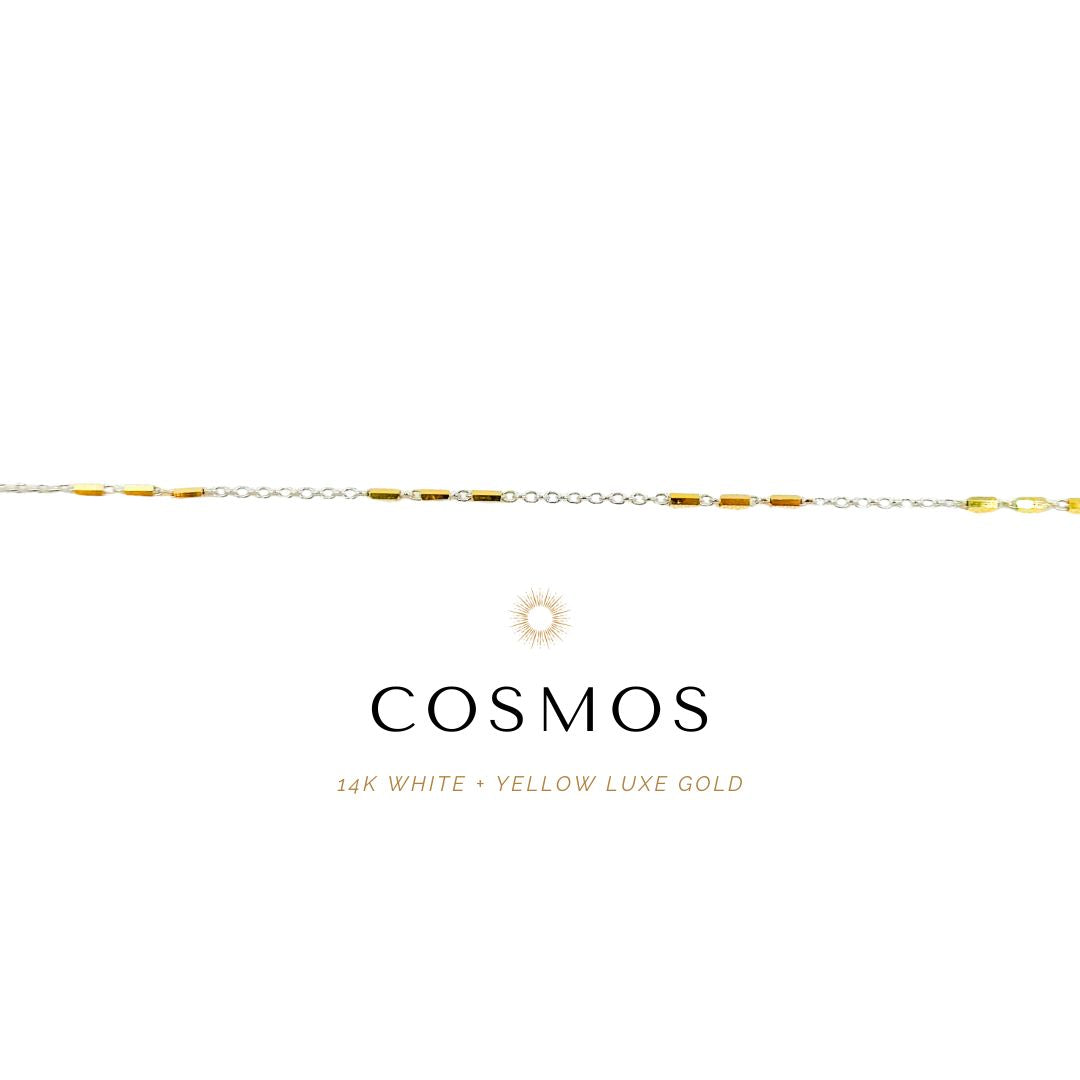 Mixed Metal Jewelry - Is it here to stay?