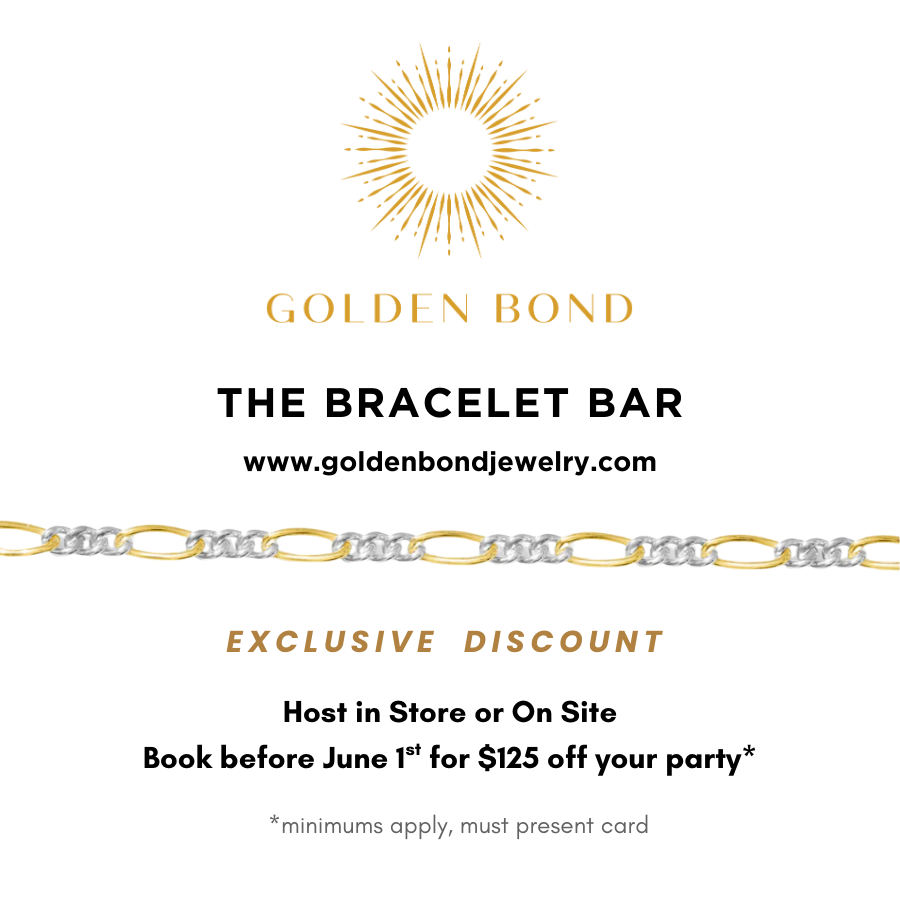 Permanent Bracelets Near You