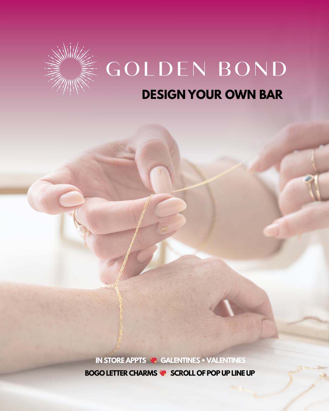 Valentine's Experience in Northern Virginia & DC