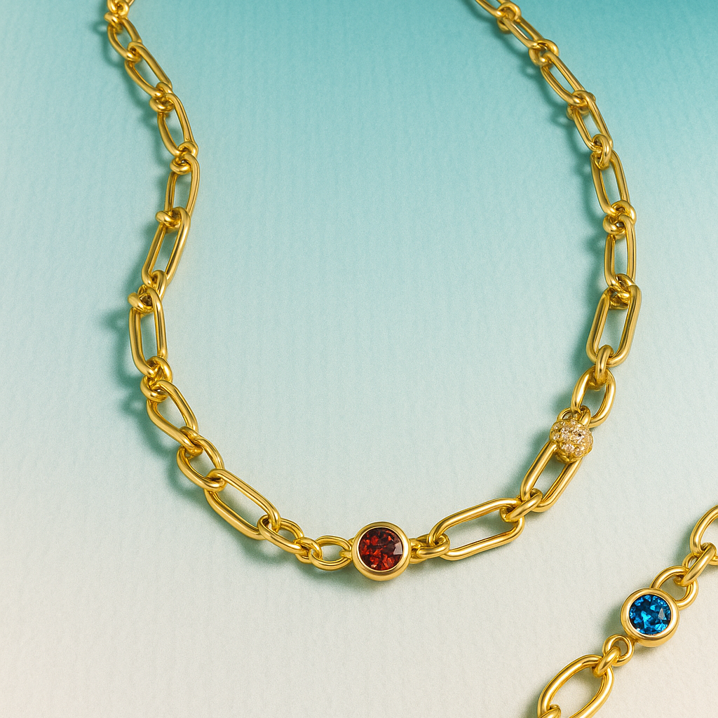 What is Gold-Filled Jewelry and How Long Does it Last?