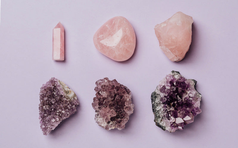 Energy Stones