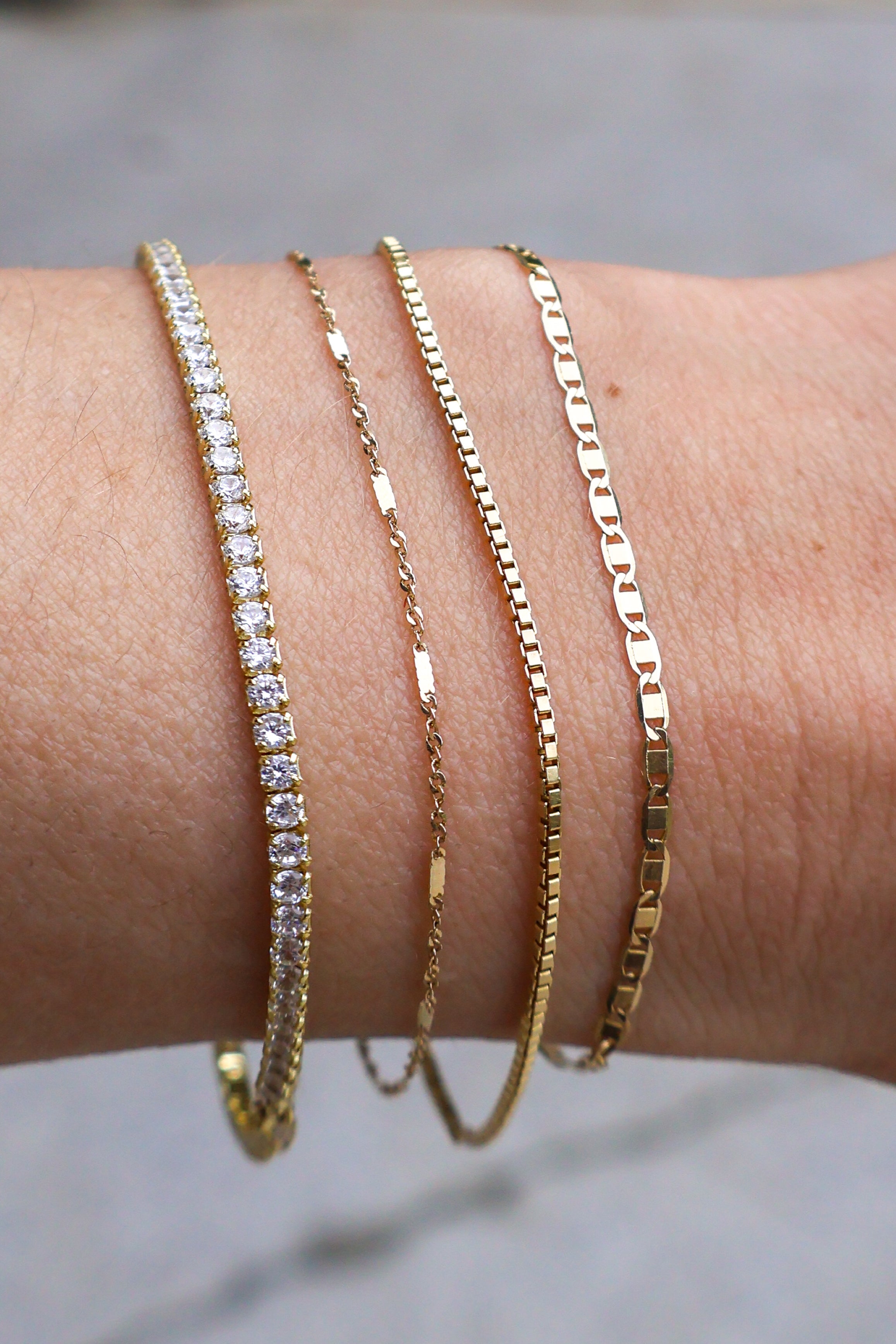 Bridal Jewelry Gifts