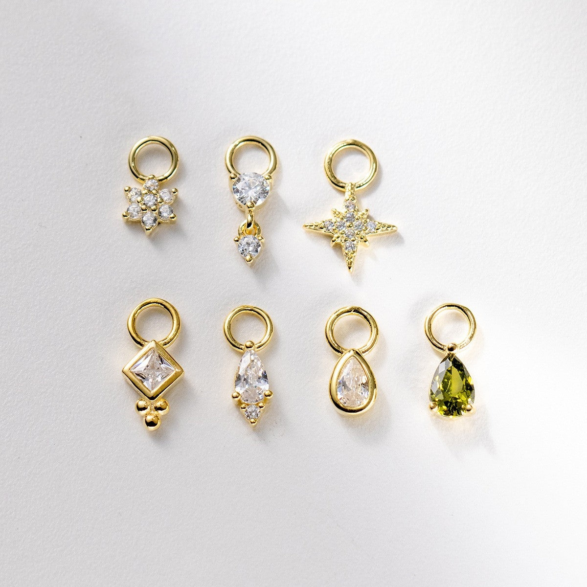 Dangle Charms