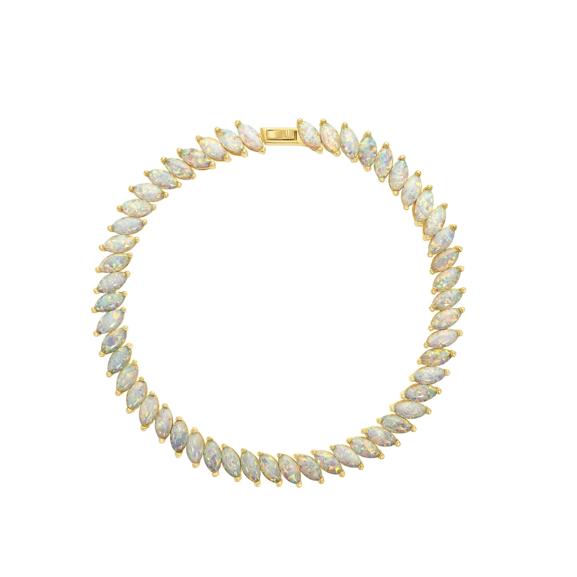 Tennis Jewelry