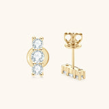 Triology Bar | Mossainte Stud