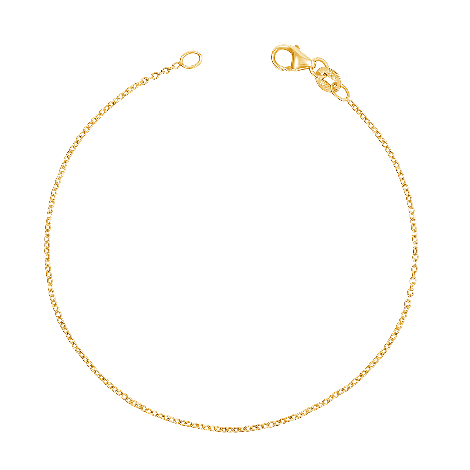 Simple Gifting Bracelet