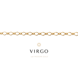 Virgo Bracelet | 925 Sterling Silver