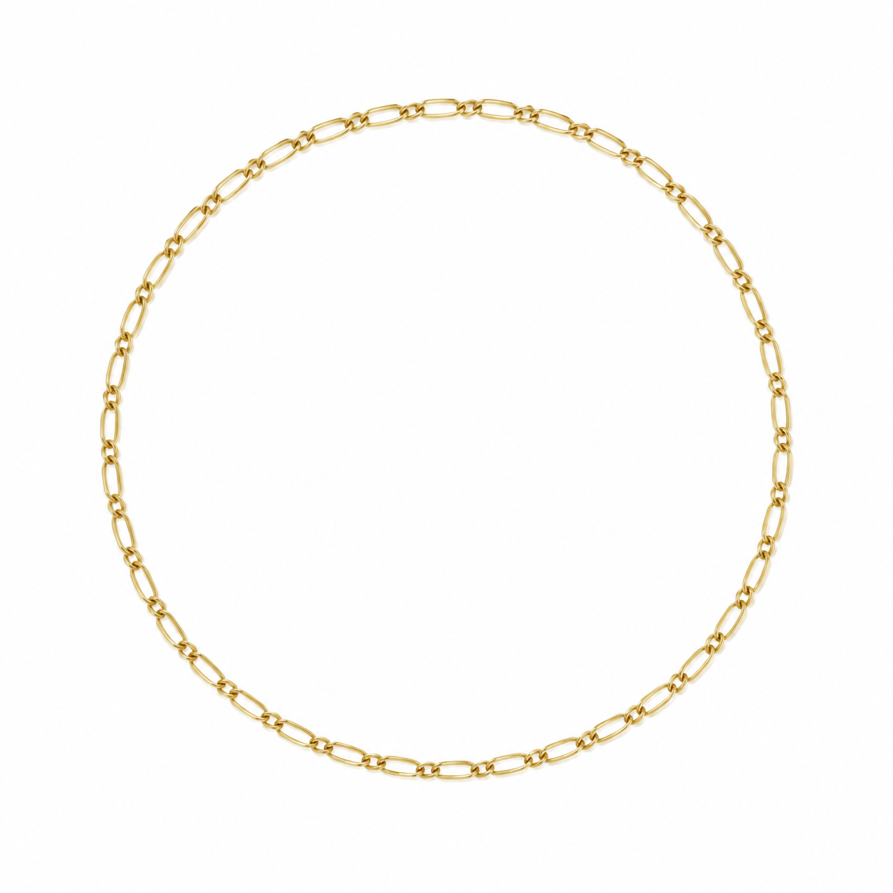 Luxury Bracelets - Permanent Jewelry - 14k Solid Gold