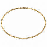Bracelets - Permanent Jewelry - Modern 14k Gold Fill