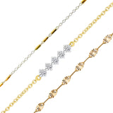 Jewelry Happy Hours — Sip & Shop Ticket (July 28–30)
