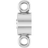 Taara Diamond Bezel Charm