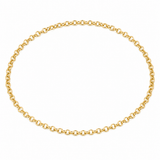 Bracelets - Permanent Jewelry - Modern 14k Gold Fill