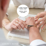 Permanent Jewelry Chains, Wholesale Only