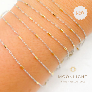 Moonlight | The Illuminating Bracelet