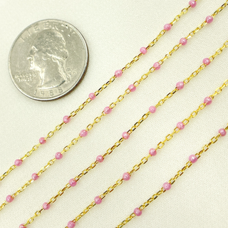 Aphrodite, 14k Gold