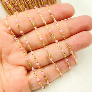 Aphrodite, 14k Gold