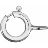 Alexia Singapore Chain | 925 Sterling Silver | Permanent Bracelet