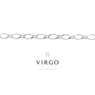 Virgo | The Sleek Chain