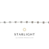 Starlight Bracelet | 925 Sterling Silver
