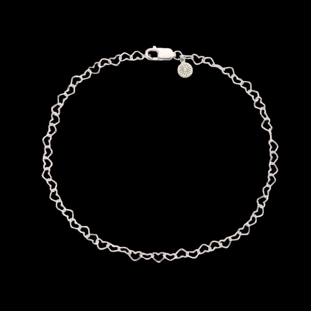 Lover - Infinity Bonding Bracelet