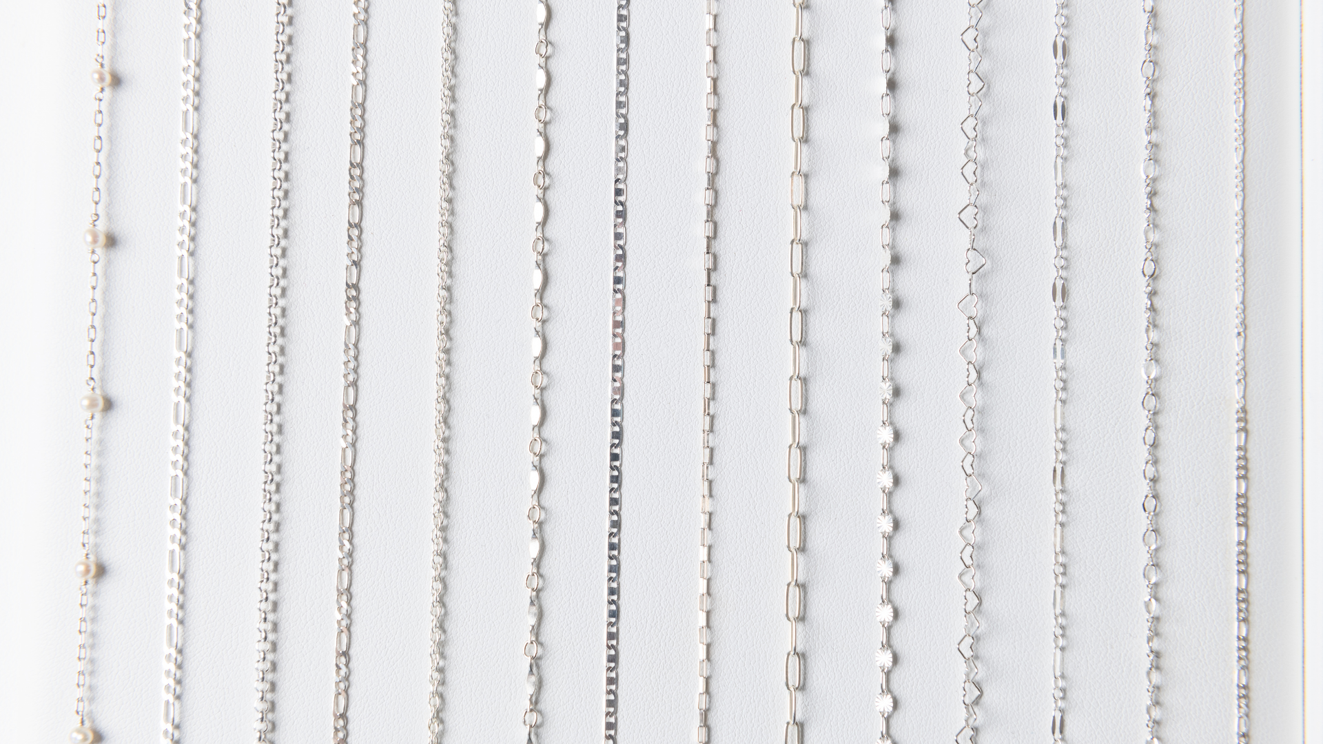 Anklet ⚡️ Permanent or Clasped, Custom Appointment