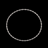 Bracelets - Permanent Jewelry - 925 Sterling Silver