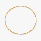Bracelets - Permanent Jewelry - Modern 14k Gold Fill