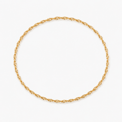 Bracelets - Permanent Jewelry - Modern 14k Gold Fill