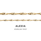 14k Solid Gold - Permanent Jewelry Bracelets