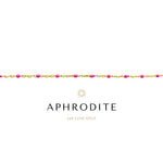 Aphrodite_Permanent_Jewelry_Chain_Pink_Permanent_Bracelet_Chain