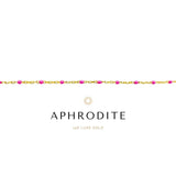 Specialty | Permanent Bracelets