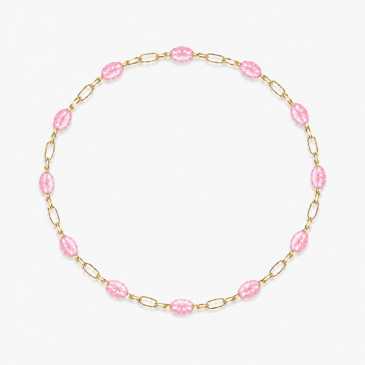 Aphrodite - Modern 14K Gold Fill