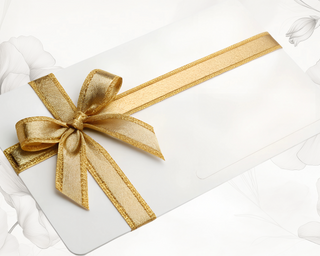 Digital Gift Card