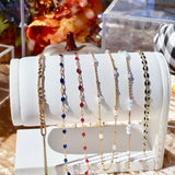 Specialty | Permanent Bracelets
