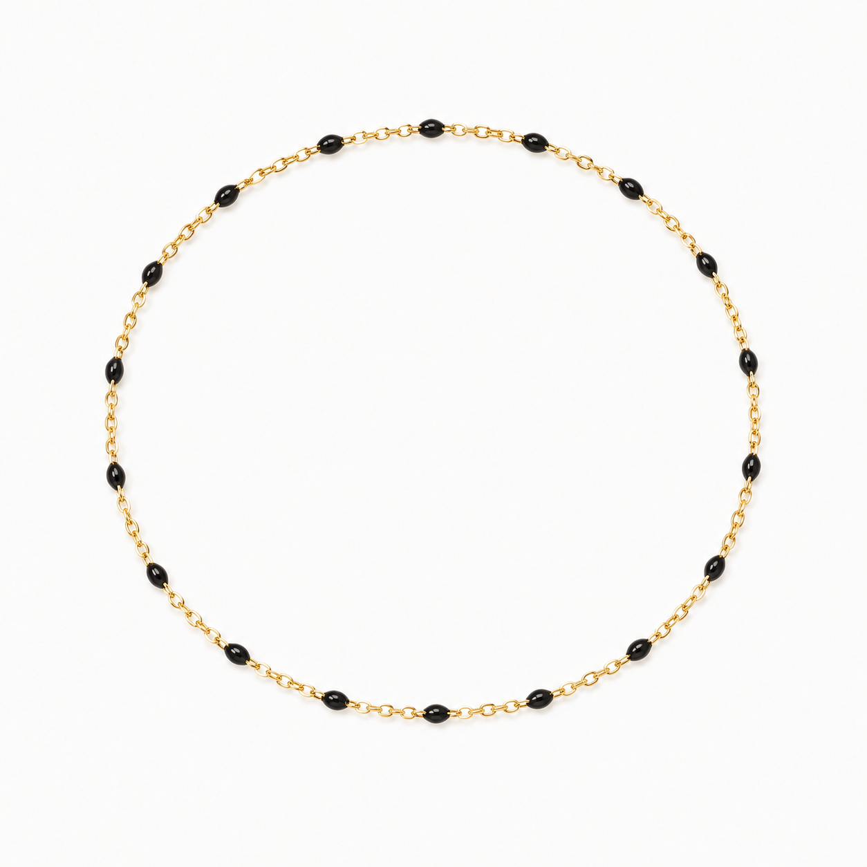 Night Disco - Modern 14K Gold Fill