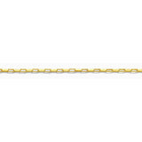 Best Box Chain 14k Gold Permanent Jewelry