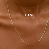 14k Solid Gold - Permanent Jewelry Bracelets