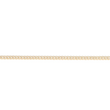 14k Modern Gold Fill | Permanent Bracelets