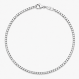 Clarity - Tennis Bracelet