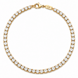 Clarity - Tennis Bracelet