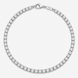 Clarity - Tennis Bracelet