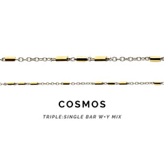 14k Solid Gold - Permanent Jewelry Bracelets