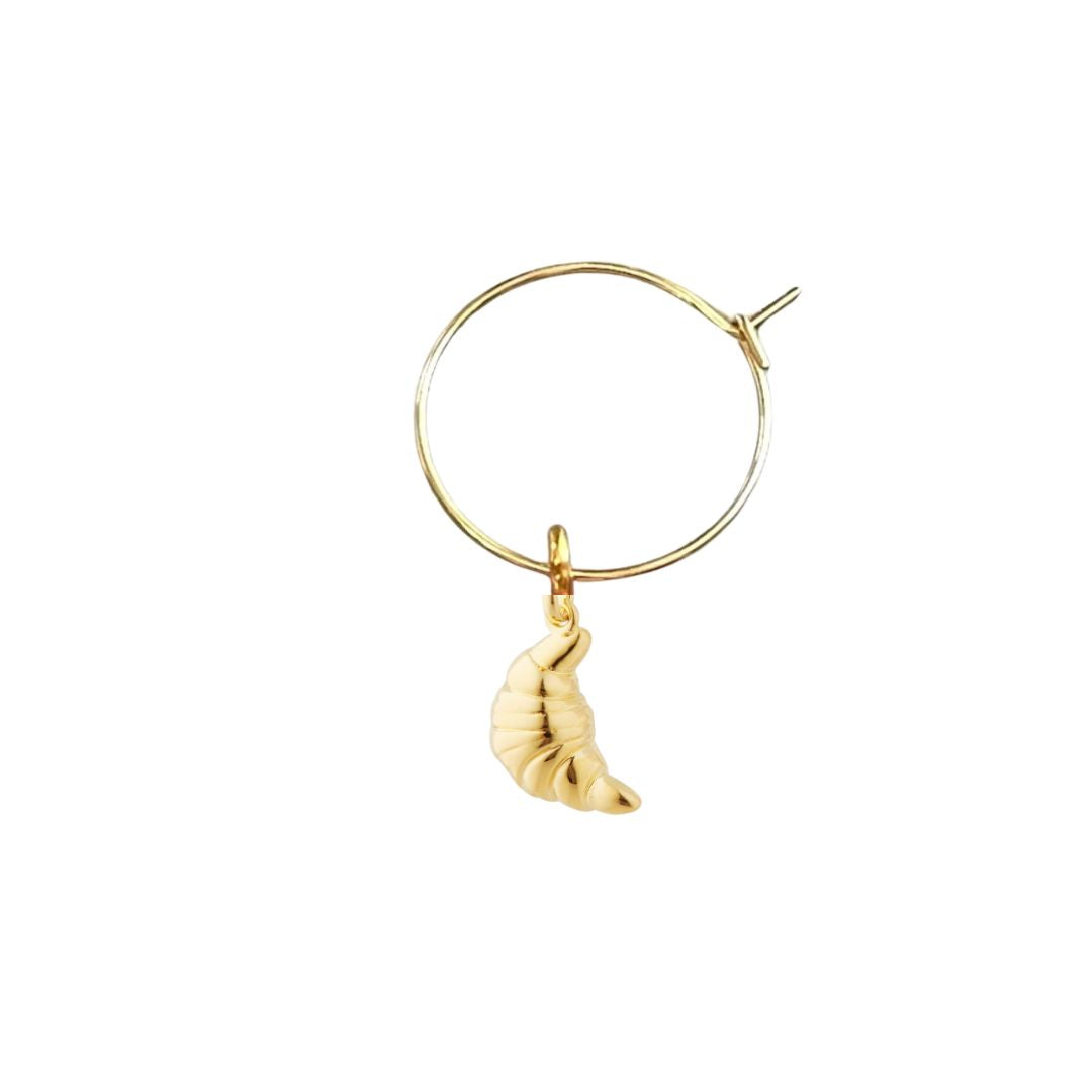 Fruit Drink Charms - Wine, Bracelet & Ribbon