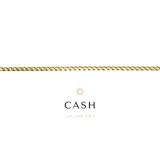 CASH | The Forever Bracelet