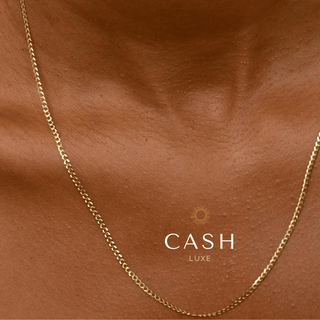 Cash Luxe Bracelet