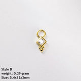 Deco Drop Charm Dangle