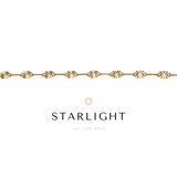 The Starlight Bracelet